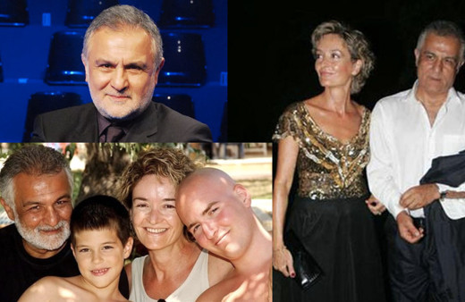 Kenan Işık'a ne oldu son hali nasıl Kenan Işık yaşı kaç kiminle evli?