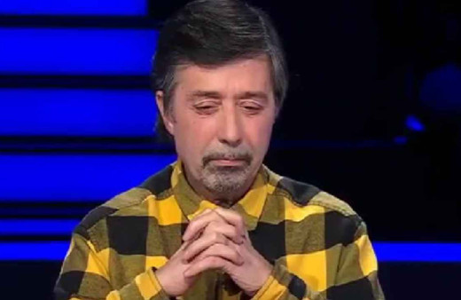 Kim Milyoner Olmak İster'de 'Zampara Seyfettin' Osman Cavcı'nın elendiği soru şaşırttı! Hababam Sınıfı ve Tosun Paşa şoku!