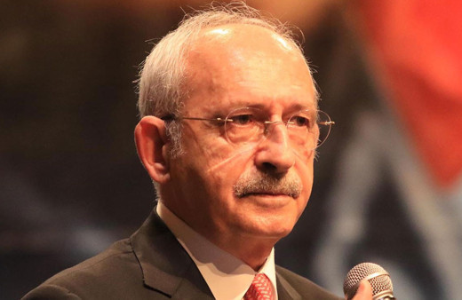 Kılıçdaroğlu, Bahçeli’nin talimatıyla gönderilen kandilleri paylaştı