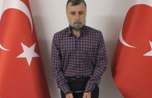 Necip Hablemitoğlu cinayetinde beklenmedik gelişme! Savcılık Levent Göktaş'a yöneldi