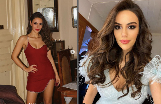 Üç Kız Kardeş Türkan kimdir gerçekte kim oynuyor Özgü Kaya kaç yaşında?