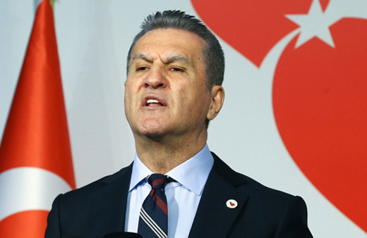 Mustafa Sarıgül: 28 Şubat’ın ne olduğunu 28 Şubat günü bütün belgeleri ile ulusuma açıklayacağım