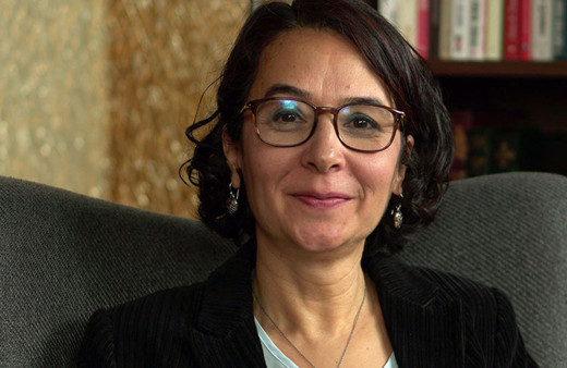 Bilim Kurulu üyesi Prof. Dr. Serap Şimşek Yavuz açıkladı! İşte Covid-19'un geleceği ile ilgili senaryolar