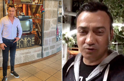 Sinan Yılmaz kimdir kaç yaşında aslen nereli Sinan Yılmaz şarkıları neler?