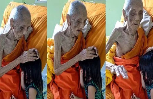 399 yaşındaki Türk TikTok'u salladı! Akrabası açıklama yapıp her şeyi anlattı