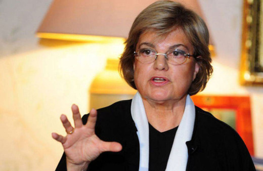 Tansu Çiller'in başına geçeceği parti belli oldu! Genel Başkan istifa etti Çiller, Erbakan'la ittifak yapacak