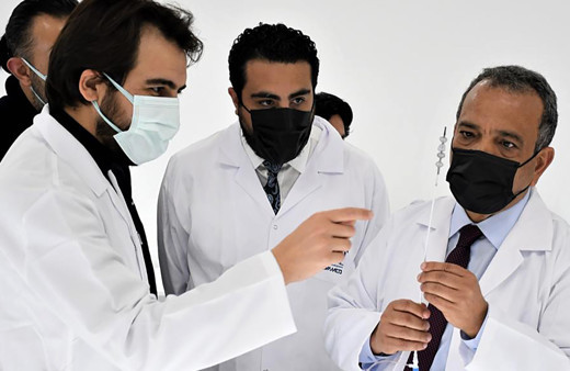 3 boyutlu yazıcıyla yapay damar üretildi