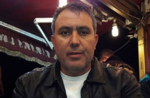 Kütahya'da İYİ Partili başkan bıçaklanarak öldürüldü