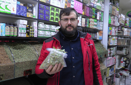 Kilosu 350 TL'ye satılıyor! Hava soğudu talep attı: Herkes daha fazla para kazanmak istiyor