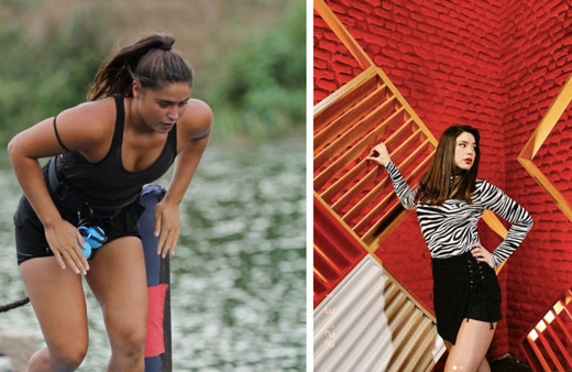 Survivor Ayşe sevgilisi var mı 2022 Ayşe Yüksel boyu kaç, kaç kilo?