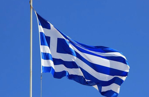 Yunanistan'dan vatandaşlarına Ukrayna uyarısı
