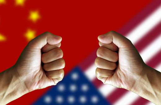 Çin'den ABD'ye sert uyarı: Çatışmaya dönüşür