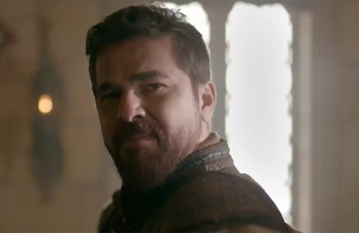 Barbaroslar Akdeniz'in Kılıcı 21. bölüm fragmanı