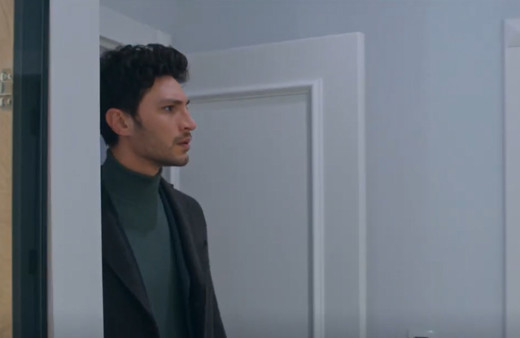 Aşk Mantık İntikam 34. bölüm fragmanı