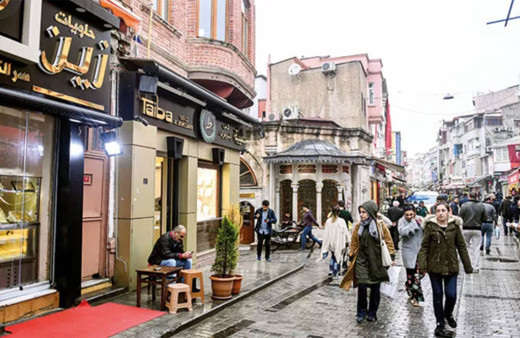 16 şehre Suriyelilerin girişi yasaklandı! İstanbul'da Fatih ve Esenyurt da Suriyelilere kapatıldı