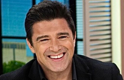 KANAL D Neler Oluyor Hayatta canlı yayında Hakan Ural zayıflama sırrını paylaştı