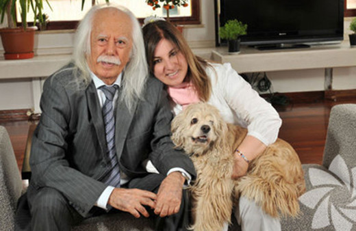 Haydar Dümen emlak zengini çıktı! Eşi 100 milyon liralık kayıp mirasın peşine düştü