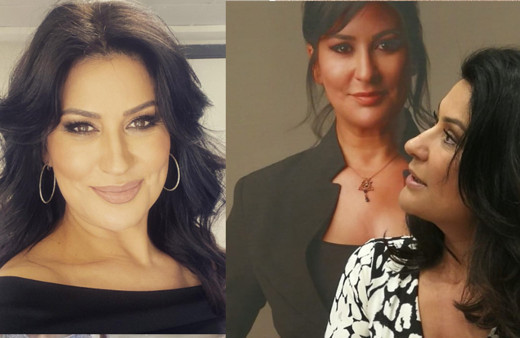 İclal Aydın kaç yaşında aslen nereli evli mi? İclal Aydın eşleri kimdir?