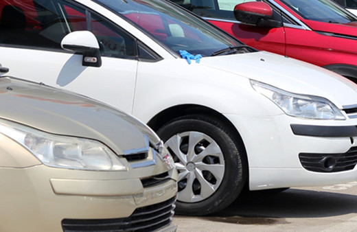 İkinci el araç alacaklar dikkat! Uzman isim uyardı: Yüzde 10'u aşmamalı