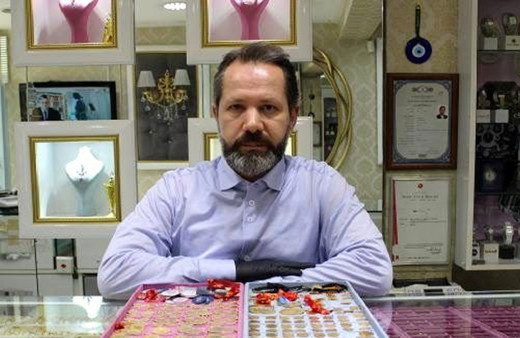 22 Şubat gram altın 840 lirayı aştı! Savaş fiyatlanması başladı mı? İslam Memiş açıkladı yükseliş sürecek mi?