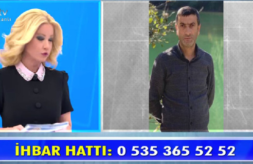 ATV Müge Anlı'da aranan Elazığlı muhtar ölü bulundu Muhammet Bahçeci olayı nedir kim öldürdü