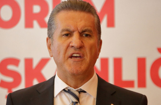 'Şu anda ittifakımızı yapıyoruz' diyen Mustafa Sarıgül açıkladı: Ülkede ilk defa...