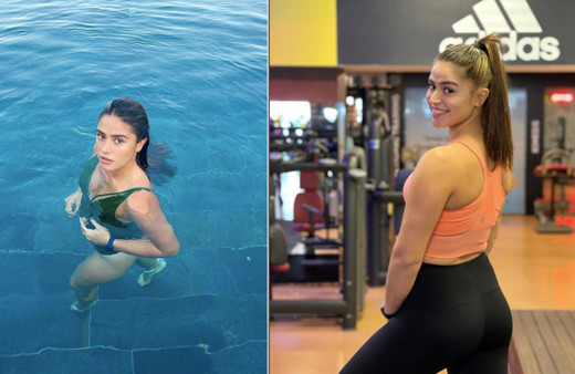 Ayşe Yüksel Survivor 2022 kimdir sevgilisi kim? Ayşe Yüksel kaç yaşında?