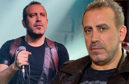 Greve gitti reklam kaybetti! 'Her an basabilirim' diyen Haluk Levent konuştu: Ulan, ne oluyor?