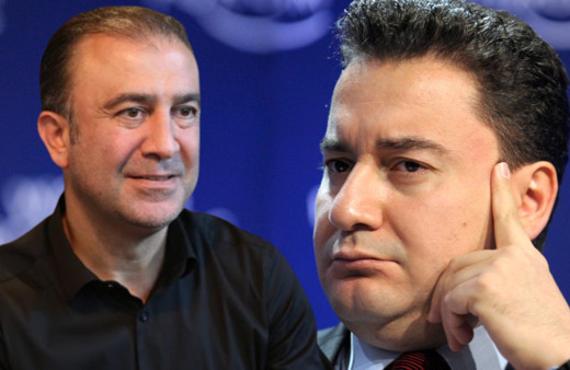 Ali Babacan SMS'le görevden aldı! Gürol Ayan ve ekibinin yeni partisi bakın neresi oldu