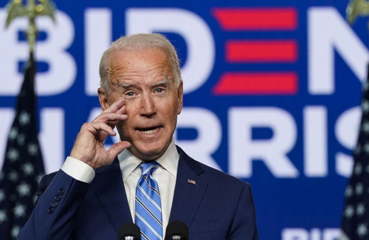 ABD'den dikkat çeken Türkiye açıklaması! Biden kararını duyurdu