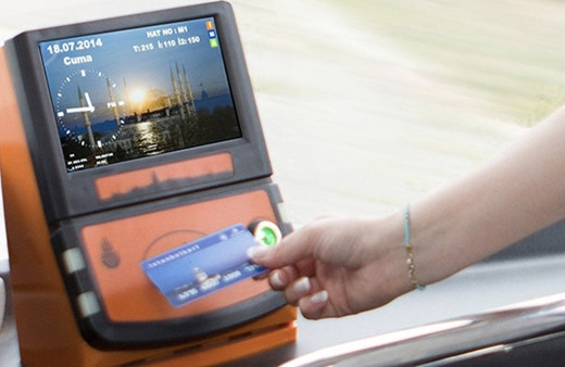 Mavi kart öğrenci aylık akbil ücreti 2022 kaç para oldu? 2022 zamlı İETT tarifesi