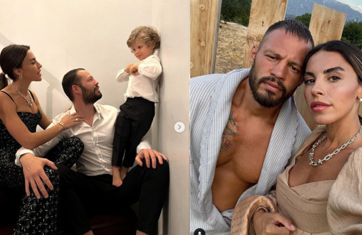 Survvior Atakan eşi kimdir Serap korkmaz kaç yaşında ne iş yapıyor?