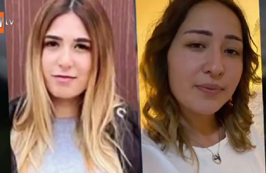 ATV Müge Anlı'da Emine Çöp ve Tuğçe Semiz kuzenler cinayetinin şahidi felçli Alihan'dan itiraf