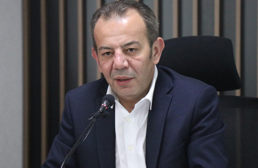 Başörtüsünü çıkaran çalışana ceza verdi! CHP'li Tanju Özcan'dan çok konuşulacak ceza açıklaması