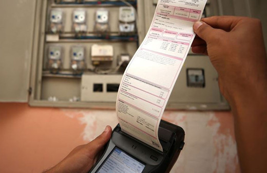 Cumhurbaşkanı Erdoğan duyurmuştu! Elektrikte indirimli tarife 1 Mart'ta detaylar belli oldu