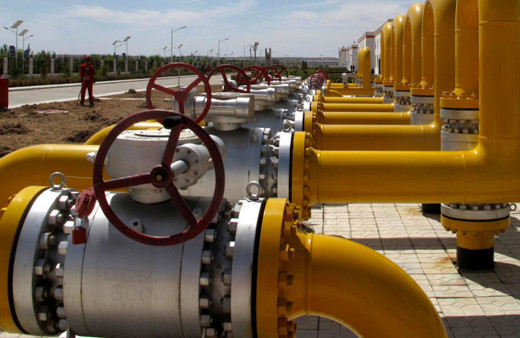 Avrupa doğalgaz krizine girdi İran fırsatı kaçırmadı İran Petrol Bakanı Cevad Uci açıkladı