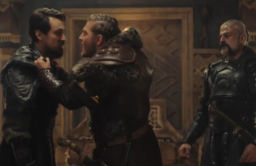 Destan 13. bölüm fragmanı