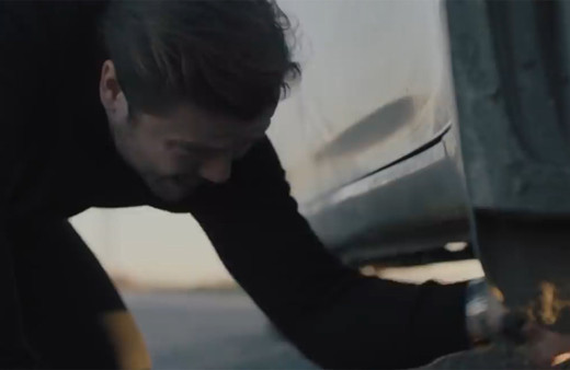 Baba 3. bölüm fragmanı