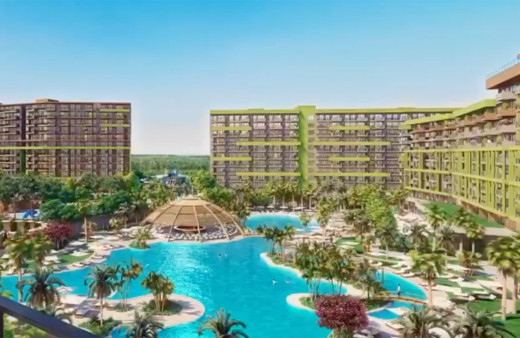 Antalya’yı Dört Mevsim Yaşayın