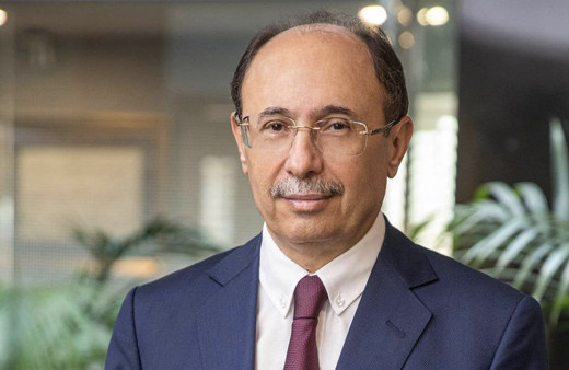 Galip Aykaç BİM CEO'su kimdir, aslen nereli? Galip Aykaç yaşı kaç?