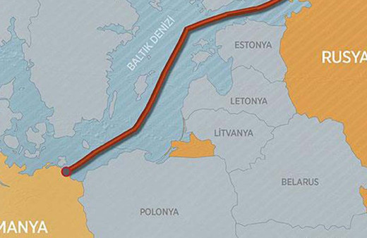 Kuzey Akım 2 kararı dengeleri altüst edecek! Fiyatlar uçacak Rusya'nın da işi zor