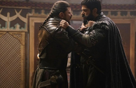 Gündüz Bey nasıl öldü mezarı nerede? Gündüz Bey eşi ve çocukları kimdir?