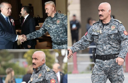 Hayrettin Eren kimdir aslen nereli kaç yaşında? Hayrettin Eren neden şehit oldu