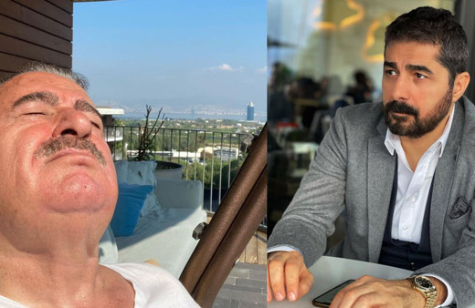 'Hastayım kimsem yok' diyen İbrahim Tatlıses'e ilk eşi Adalet Sara ve oğlundan tepki Ahmet Tatlıses kimdir