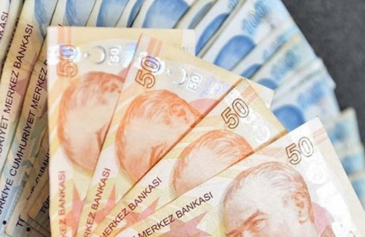 Merkez Bankası yeni basılacak 100 ve 50 liradaki imzaları değiştirdi