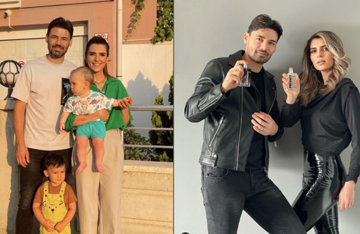 Survivor Merve eşi kimdir ne iş yapıyor Mehmet Akif Filiz ne iş yapıyor?