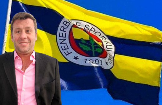 Metin Şentürk'ün Fenerbahçe paylaşımı olay oldu yorum yağdı