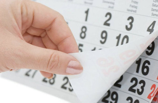 2024'ün Ramazan Bayramı tatili 9 gün olur mu?