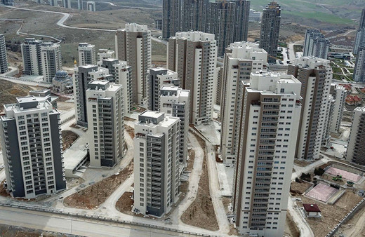 TOKİ'den gurbetçilere güzel haber! İstanbul'da ev sahibi olma fırsatı