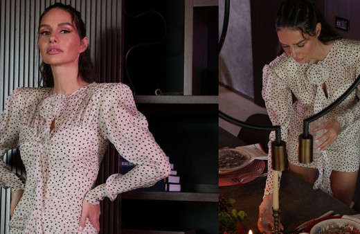 Yasemin Özilhan 45 bin liralık kreme link verdi lüks hayatı ortalığı birbirine kattı